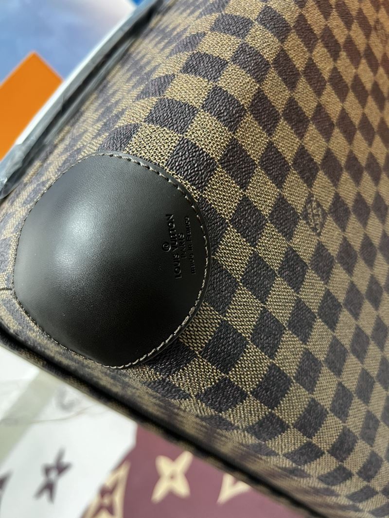 Louis Vuitton Suitcase